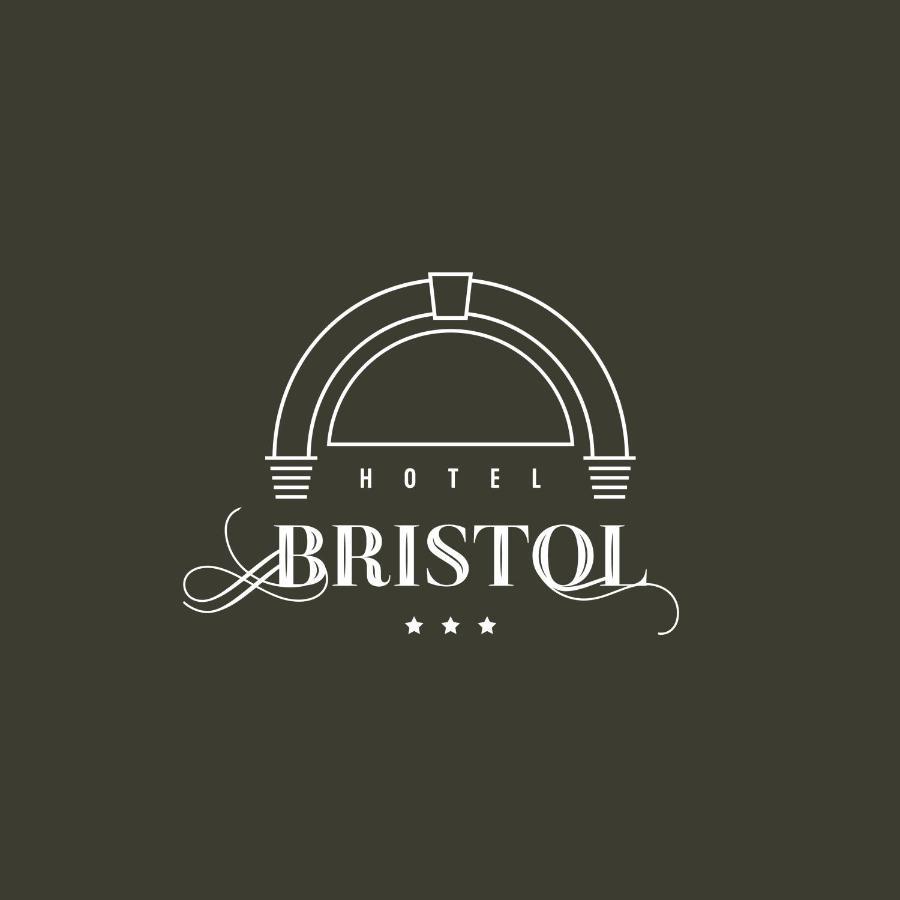 Hotel Bristol Terst Exteriér fotografie